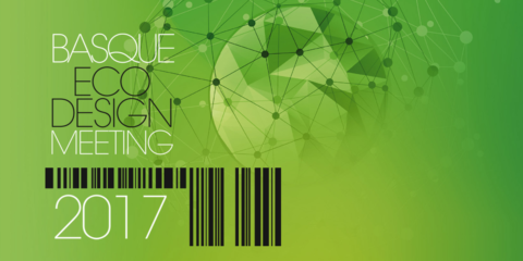 Saint-Gobain comparte su experiencia en ecodiseño en el Basque Ecodesign Meeting 2017