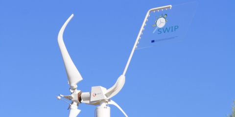 Jornada sobre perspectivas de crecimiento de la energía minieólica a nivel nacional y europeo