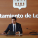 Logroño destinará 1,2 millones de euros para actuaciones de Rehabilitación de Edificios