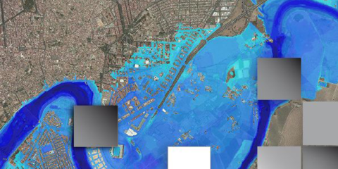 Nueva Guía para mejorar la gestión de los riesgos de inundación