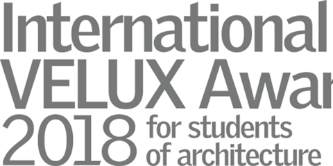 Nueva convocatoria de la Edición del Premio Internacional VELUX 2018 para estudiantes de Arquitectura