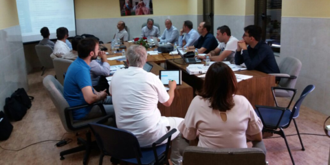 La segunda parte del proyecto RENERPATH aplicará técnicas de Eficiencia Energética en siete Edificios Patrimoniales