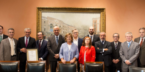 AENOR otorga el Certificado de Accesibilidad Universal al Museo Thyssen-Bornemisza