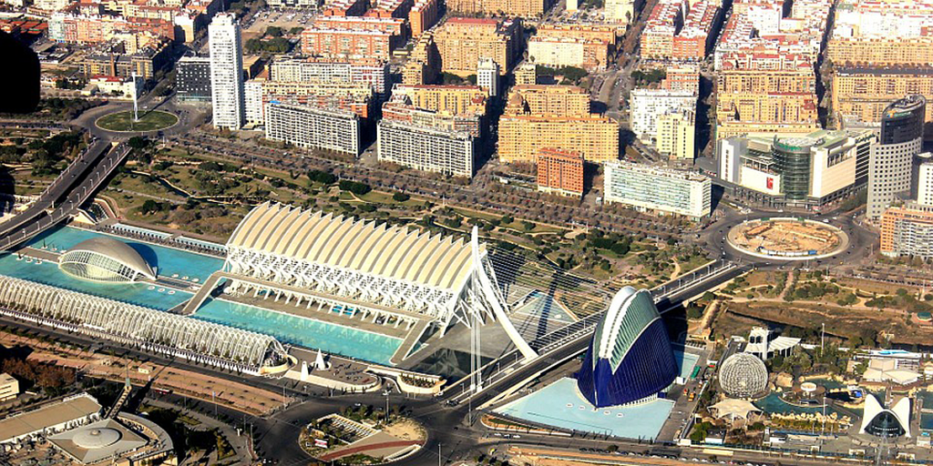 La guía puede aplicarse a todos los edificios de vivienda en general, pero se concibe para el ámbito de la Comunidad Valenciana. 
