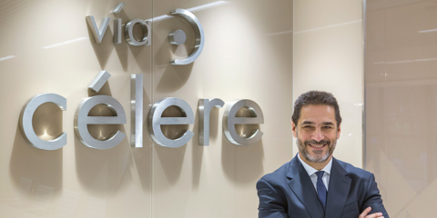 Primera promoción de Viviendas de Vía Célere en Portugal