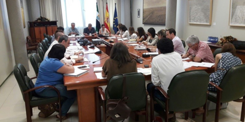 AGENEX participa en el Proyecto eCO2Cir para la introducción de la Economía Ecológica y Circular