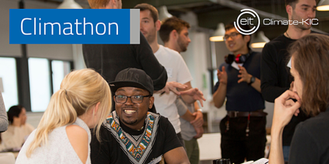 La Tercera Edición de Climathon se celebrará en España en ocho ciudades el 27 de octubre