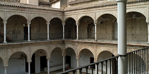 Andalucía muestra en Chipre sus avances en Eficiencia Energética en Edificios Históricos