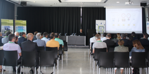 ASOVEN PVC presenta Informe sobre Consumo Energético y Emisiones de CO2 de las ventanas