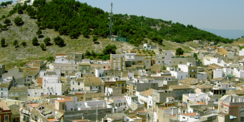 Ayudas para la Regeneración y Renovación Urbana del núcleo antiguo de Llíria