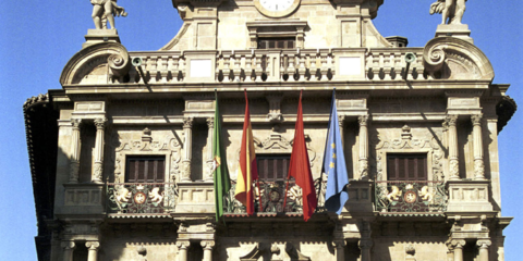 El Ayuntamiento de Pamplona invierte en la Rehabilitación del Mercado del II Ensanche