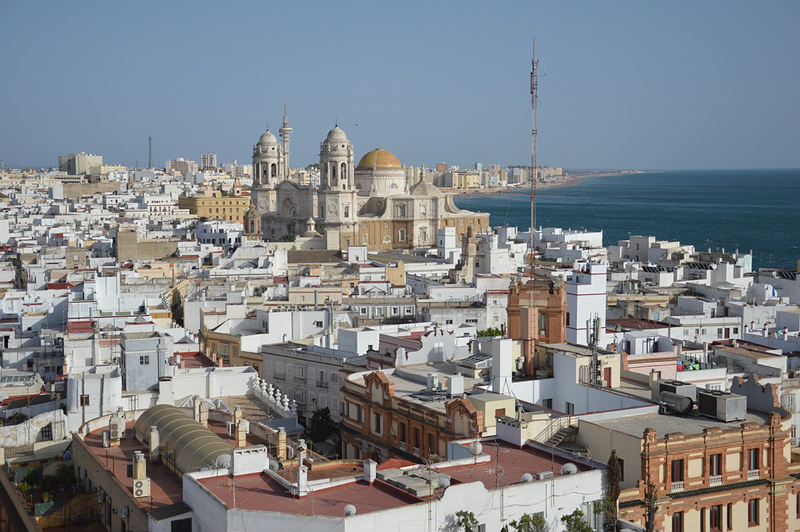 El centro Isla-Eco va dirigido a personas de todas las edades. 