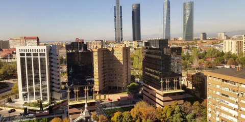 Nuevas Ayudas del Plan de Rehabilitación de Viviendas de la Comunidad de Madrid