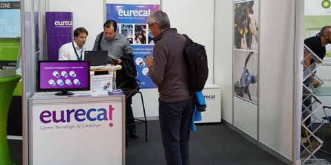 Nueva tecnología de Eurecat para Rehabilitar Edificios de Consumo de Energía Casi Nulo