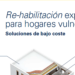 Estudio de Gas Natural Fenosa sobre Rehabilitaciones Energéticas a bajo coste para hogares vulnerables
