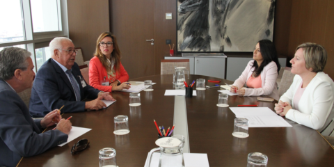 Valencia anuncia la reedición del Plan Renhata en 2018 con un posible aumento de presupuesto