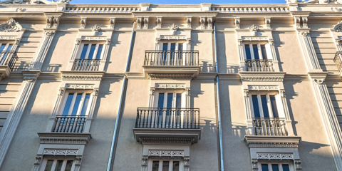 Valencia participa en dos Proyectos Europeos para impulsar la Eficiencia Energética en los Edificios