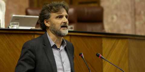 La futura Ley de Cambio Climático de Andalucía establecerá reducciones de emisiones CO2