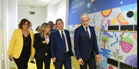 El Gobierno de Castilla-La Mancha destinará Ayudas para promover la Eficiencia Energética en los Edificios