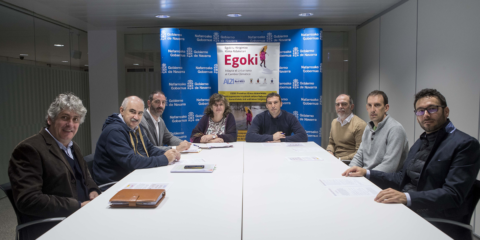 Arranca el Proyecto EGOKI de adaptación al Cambio Climático en la Planificación Urbanística