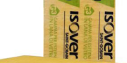 Clima 34, panel de ISOVER para Sistemas SATE