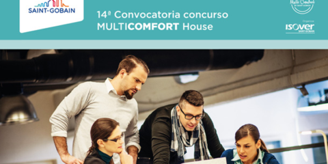 Dubái, ciudad elegida para la 14ª edición del Concurso Multi-Comfort House de ISOVER