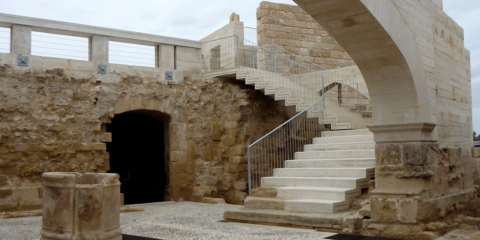 Celebrada una Jornada Técnica sobre Rehabilitación con Cal y Hormigón Ligero en Palma de Mallorca