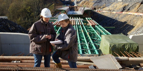 Jornada sobre Actualidad y Tendencias en la calidad de Proyectos de Construcción e Infraestructuras
