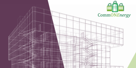 Nueva Guía sobre Rehabilitación de Centros Comerciales de CommONEnergy