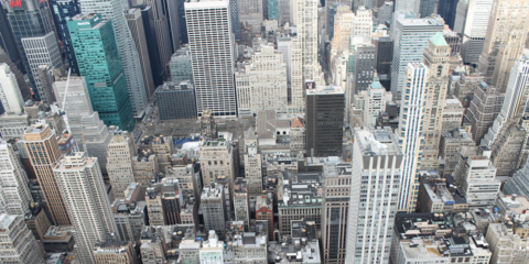 Nueva York debe mejorar la Eficiencia Energética de más de 14.000 Edificios antes de 2030