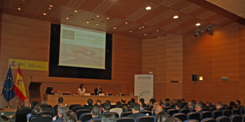 Oficemen presenta su Hoja de Ruta para la reducción de Emisiones de Carbono a 2050