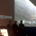 Entrega premio al mejor Proyecto Fin de Carrera de Escuelas Arquitectura de España en la UMA