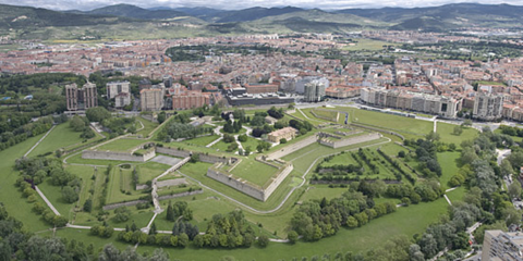 Vitoria y Pamplona intercambian experiencias de sus proyectos de Regeneración Urbana