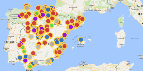 Sika presenta su nueva web Referencias