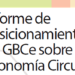 GBCe presenta un manifiesto sobre el fomento de la Economía Circular en España