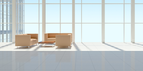 Nuevo vidrio de control solar Guardian Glass proporciona mayor luminosidad a los Edificios
