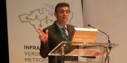 ITG participa en el diseño del Proyecto Infraestructura Verde del Área Metropolitana de A Coruña