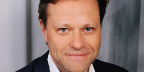 Jochen Friedrichs, nuevo director General de URSA
