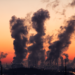 La concentración de CO2 en la atmósfera aumentó en 2016 alcanzando niveles récord, según la OMM