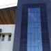 Coimbatore, el Edificio más Sostenible de la India integra vidrio Fotovoltaico