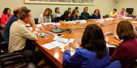 Ayuntamiento de Madrid y Alianza por el Clima crean un grupo de trabajo para cumplir las medidas de Madrid 100% Sostenible