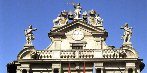 Presentado en Pamplona el Proyecto Europeo Stardust para mejorar la Eficiencia Energética en la ciudad