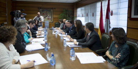 Fomento duplica las Ayudas para la Rehabilitación de Edificios Residenciales en Castilla y León