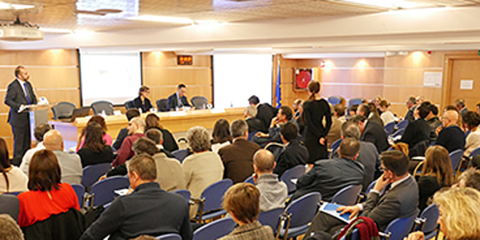 La Comisión Europea presenta el nuevo Protocolo de Gestión de Residuos de Construcción y Demolición