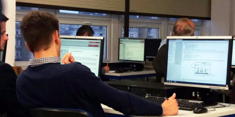 La Comisión Europea y la Fundación Laboral apuestan por una modernización educativa y profesional