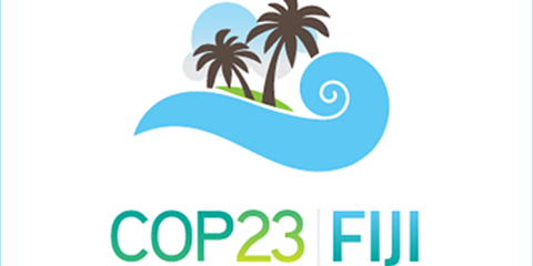 Conferencia-Coloquio sobre la Cumbre Climática de Bonn (COP23) en COIIM