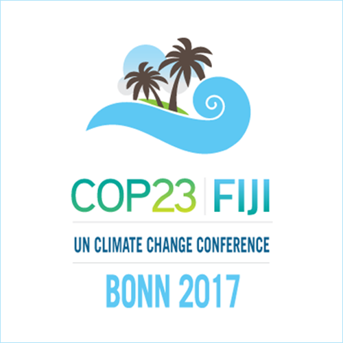 l 29 de noviembre se celebrará una Conferencia-Coloquio sobre la Cumbre Climática de Bonn. 