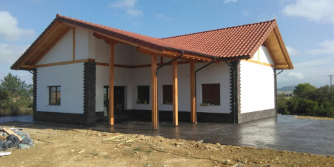La Cuarta Edición de Bioaraba aborda las ventajas de la Construcción Sostenible