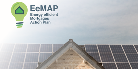 Un Plan para la creación de Hipotecas a la Eficiencia Energética en los Edificios de Europa