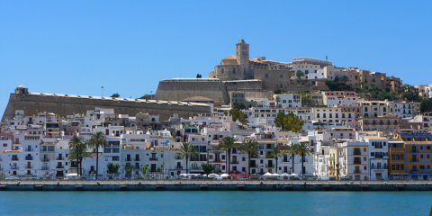 Aprobada la Normativa sobre la Inspección Técnica de Edificios de más de 50 años de Ibiza